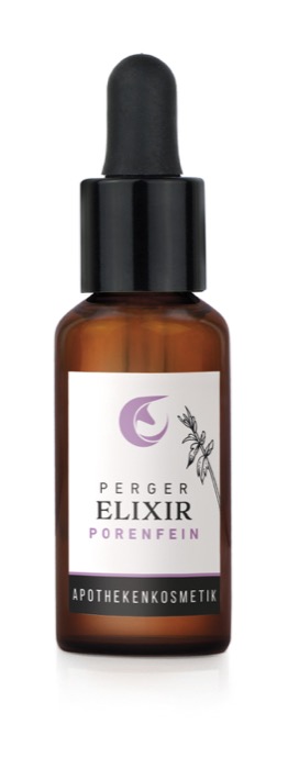 Perger Apothekenkosmetik Verfeinerndes Elixier
