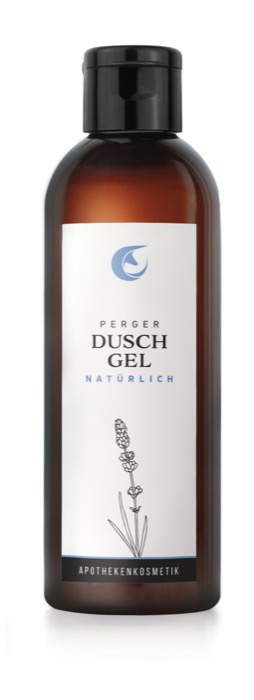 Perger Apothekenkosmetik Duschgel