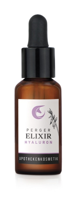 Perger Apothekenkosmetik Hyaluron Elixier